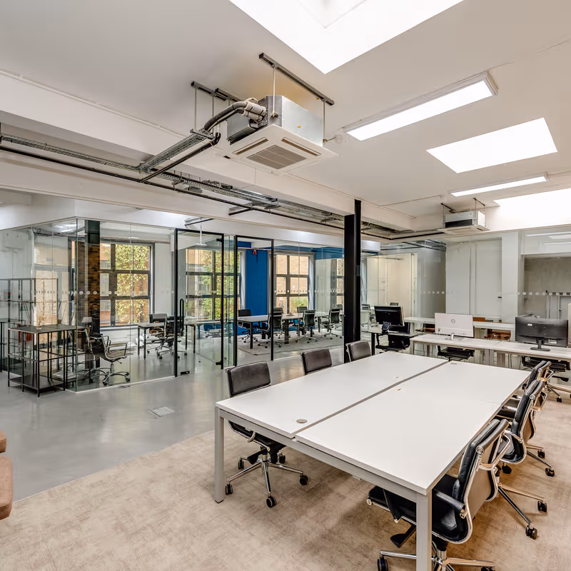 Blok100 100 Villiers Rd, London - Image 3