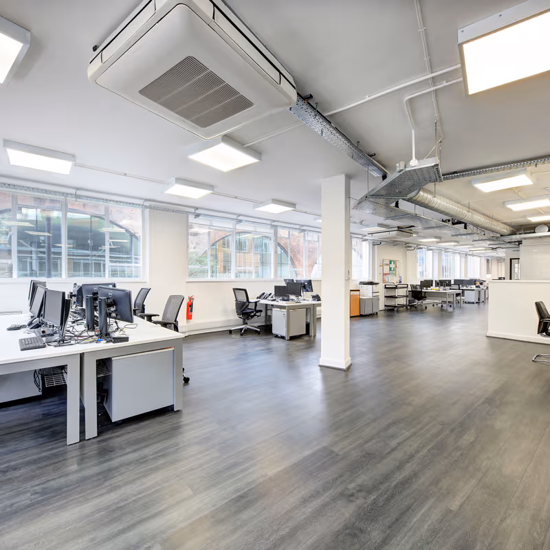 115 Southwark St, London - Image 1