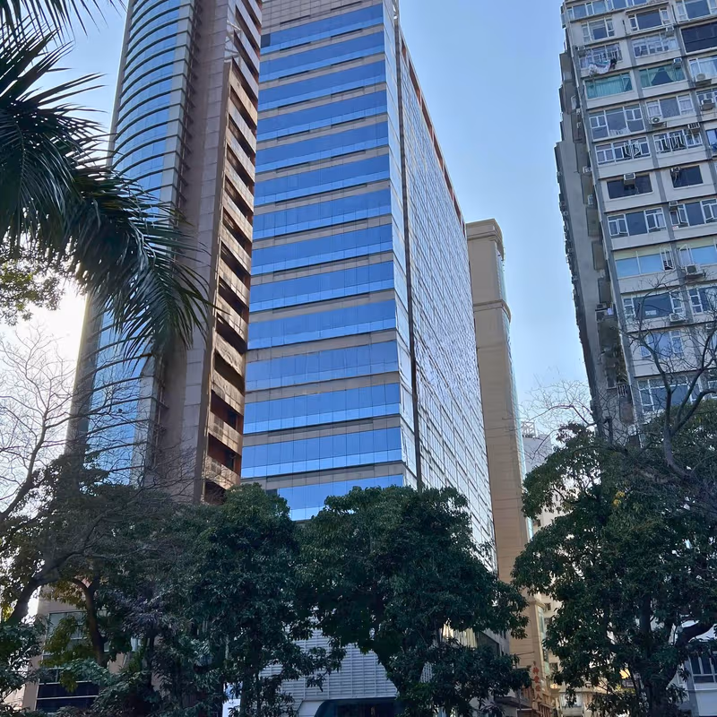 79 Chatham Road S, Tsim Sha Tsui - Image 5