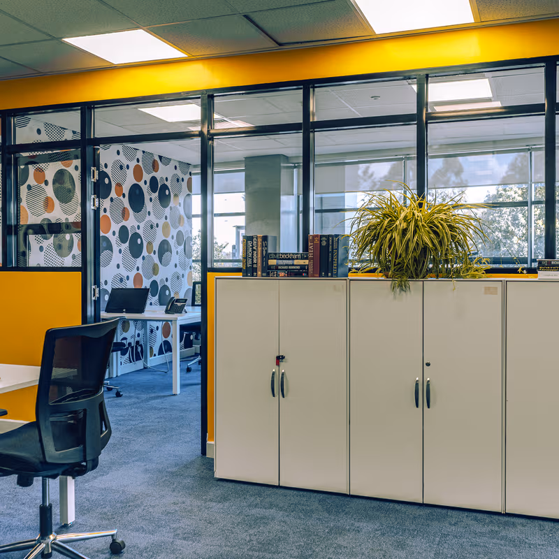 Kofisi Riverside/ 95 Riverside Drive, Nairobi - Image 4
