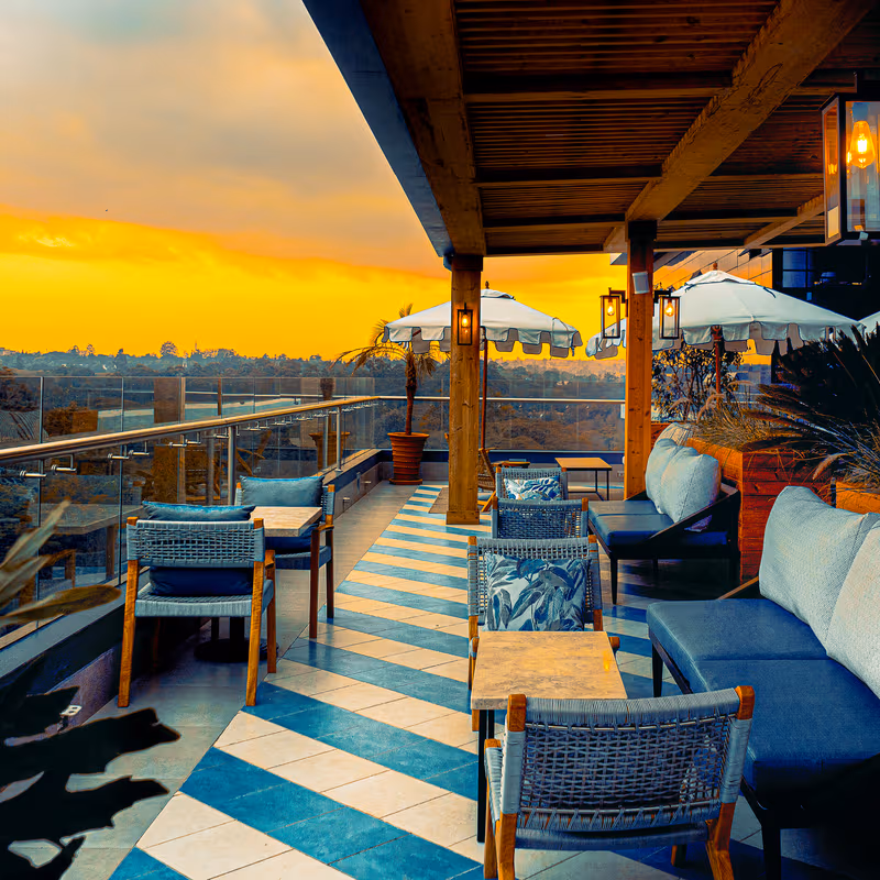 Kofisi Square/104 Riverside Drive, Nairobi - Image 4