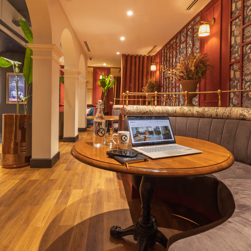 37 Boulevard Abdellah Cherif Boulevard De L'aéropostale, Casablanca - Image 4