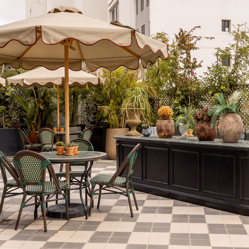 37 Boulevard Abdellah Cherif Boulevard De L'aéropostale, Casablanca - Image 8
