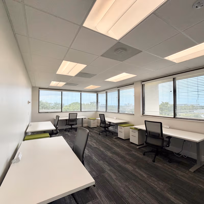 4440 Pga Boulevard, West Palm Beach - Image 1