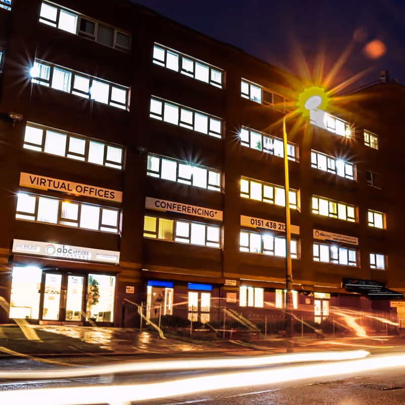 58 Breckfield Road South, Merseyside - Image 14