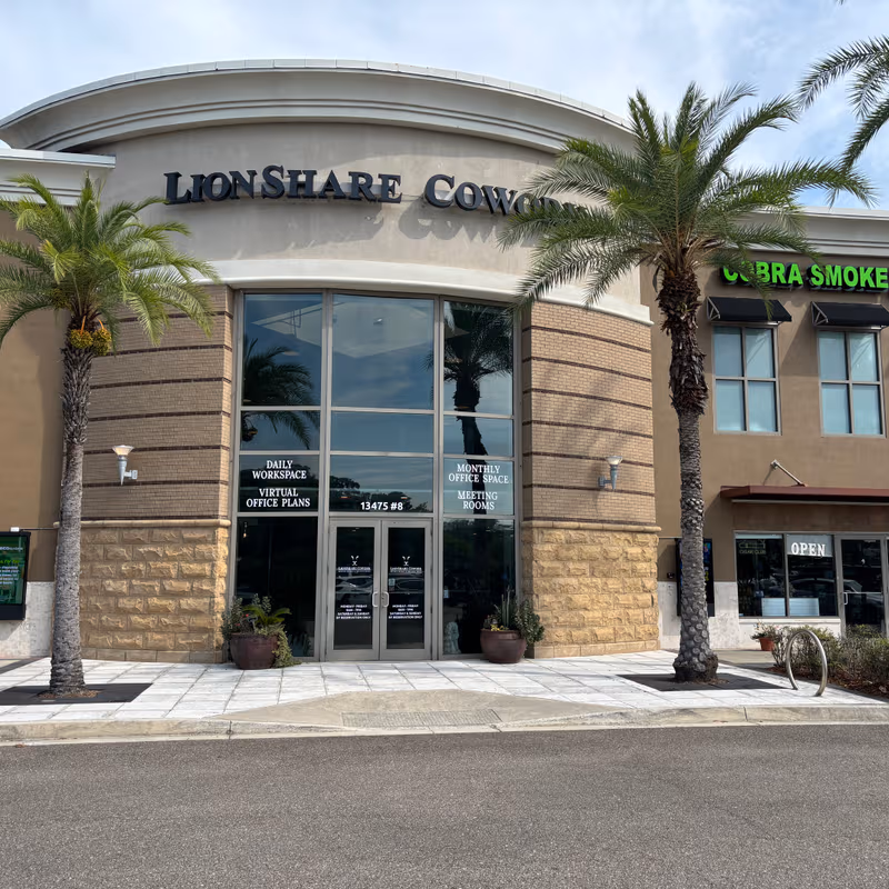 13475 Atlantic Boulevard, Jacksonville - Image 36