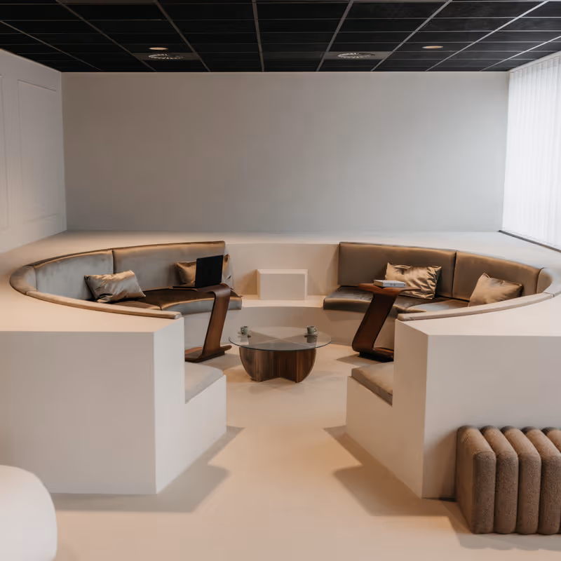 Bos En Lommerplein 270-300, Amsterdam - Image 5