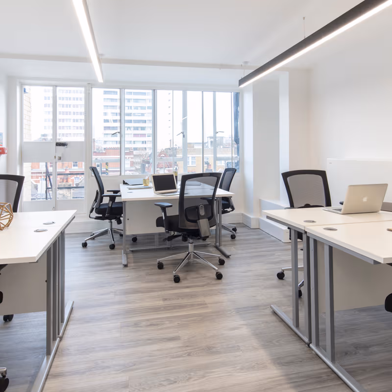 12 David Mews, Greater London - Image 1