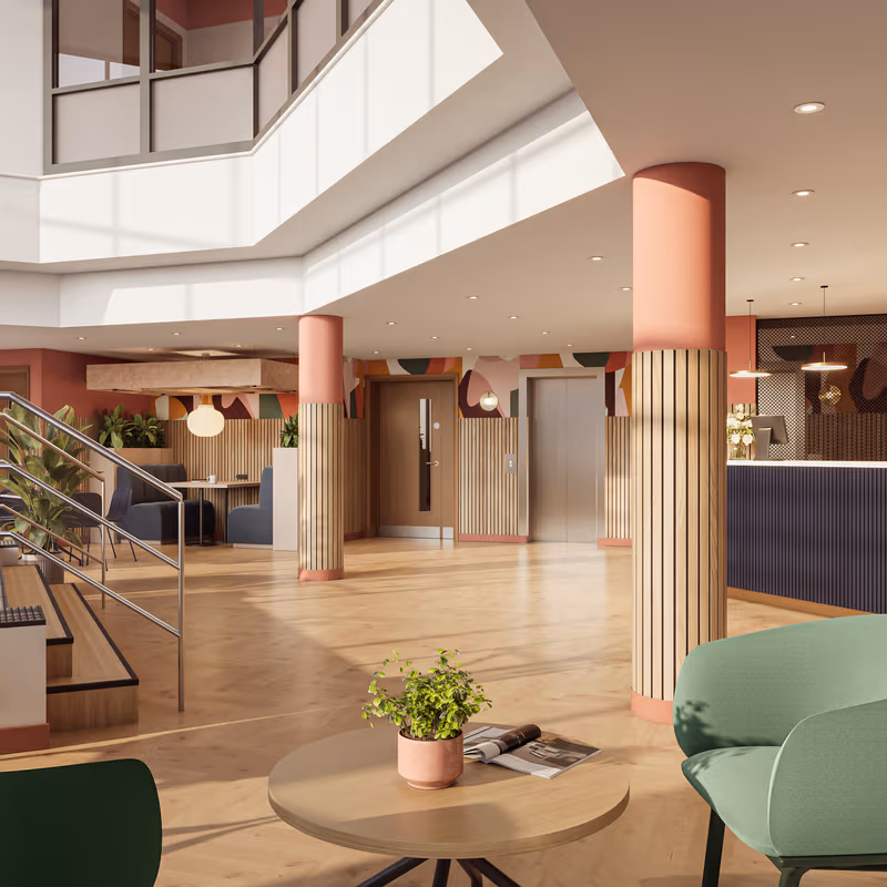 6 Cumberland Place, Nottingham - Image 7