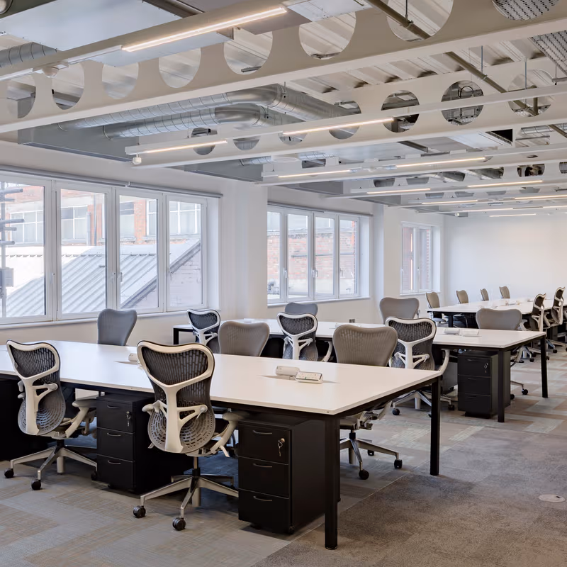 10 Parkway Camden, London - Image 5