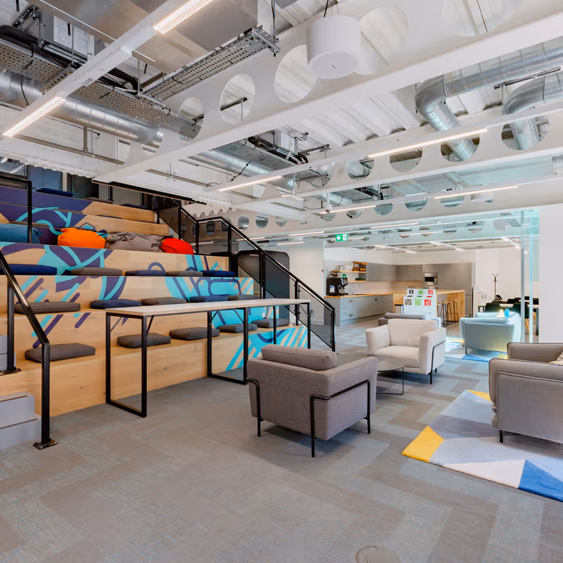 10 Parkway Camden, London - Image 3
