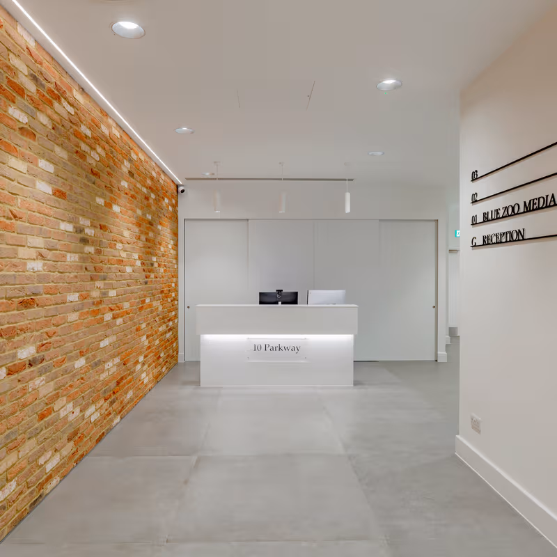 10 Parkway Camden, London - Image 4