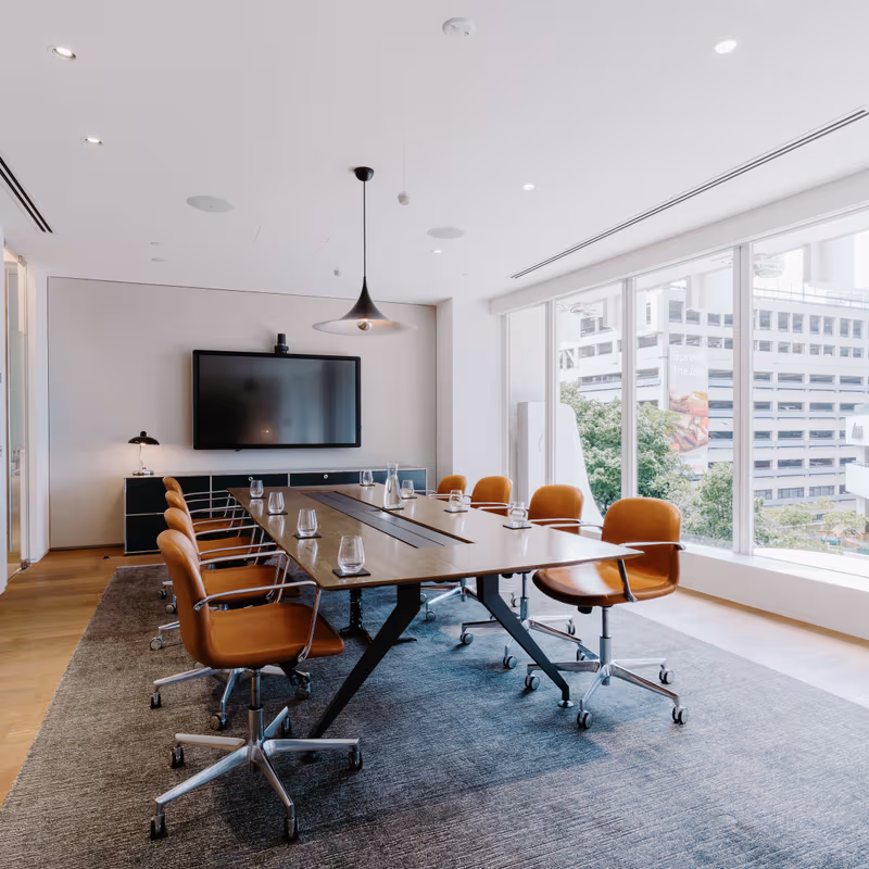 1 Albert Street, Auckland - Image 8