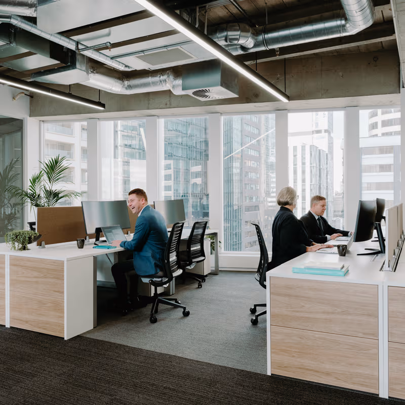 1 Albert Street, Auckland - Image 3