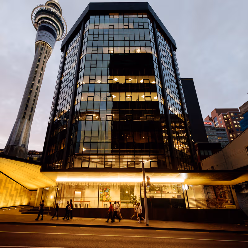 87 Albert Street, Auckland - Image 5