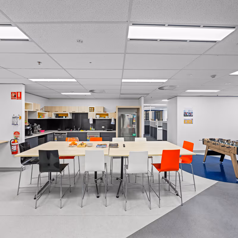 40 Creek St, Brisbane City - Image 2