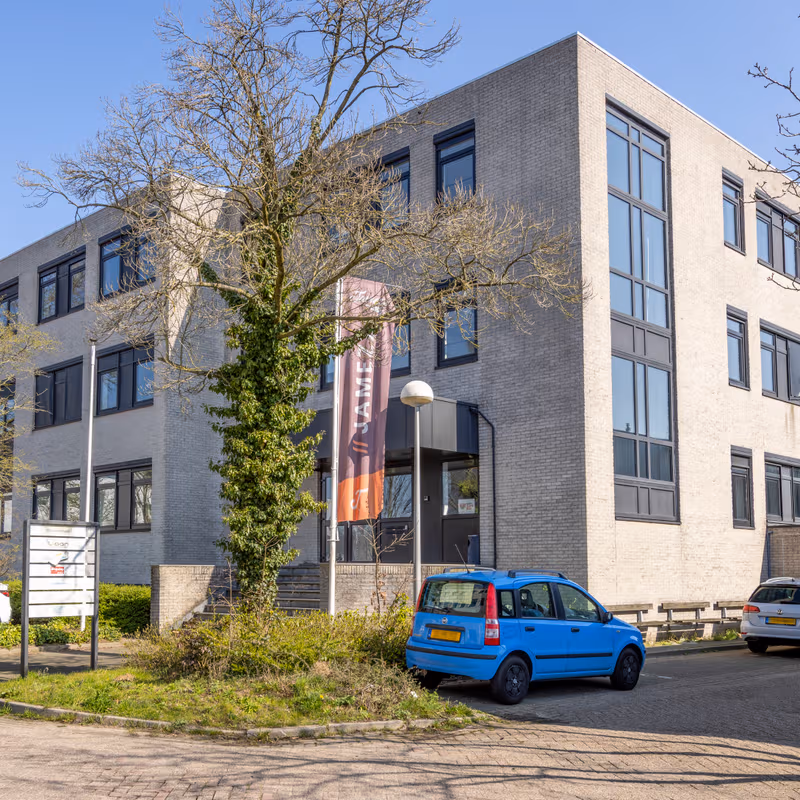 25 Druivenstraat, Breda - Image 12