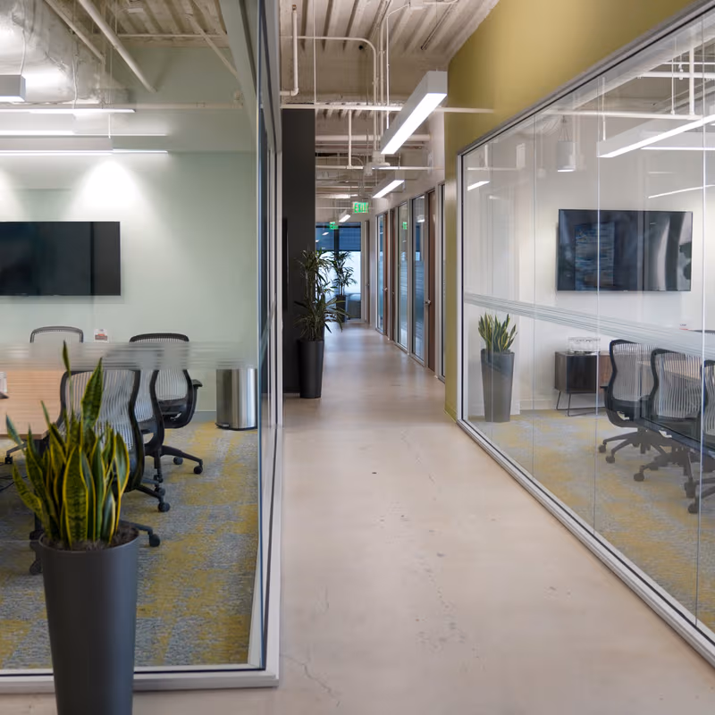 700 South Flower Street - Suite 1000, Los Angeles - Image 13