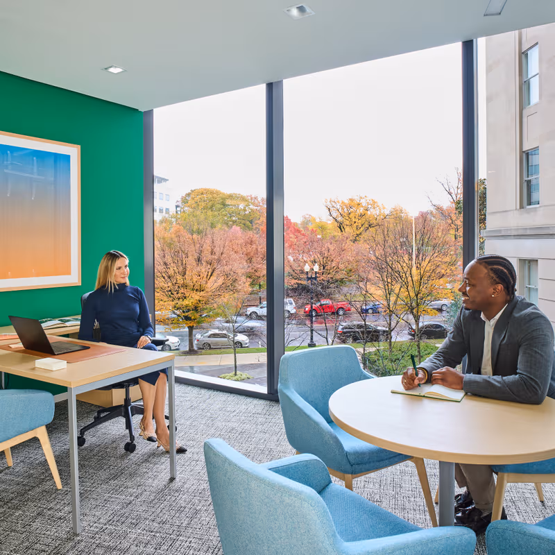 300 New Jersey Avenue Nw, Washington - Image 9