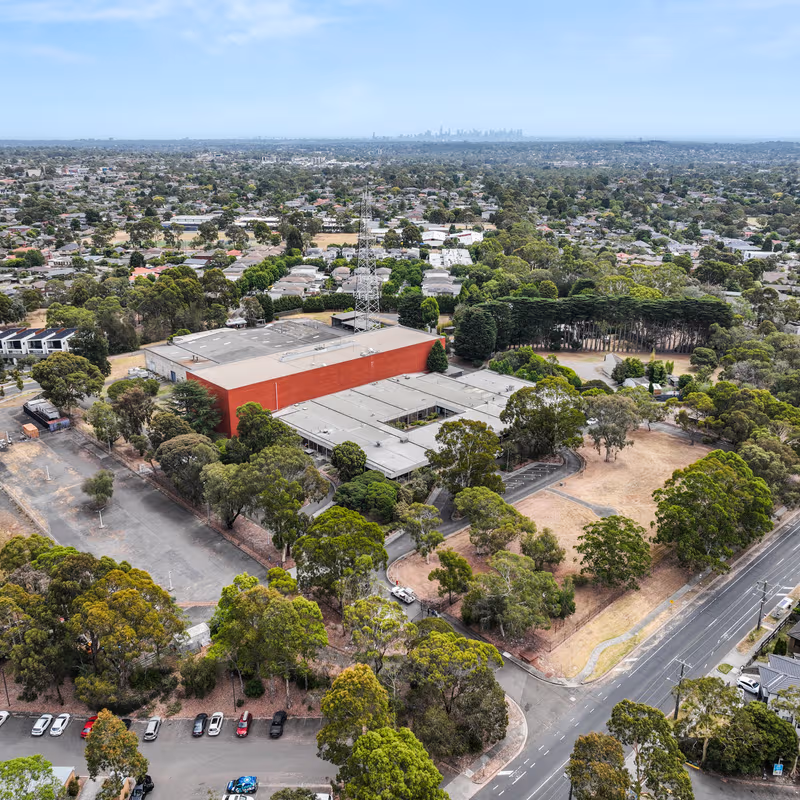 104-168 Hawthorn Road, Forest Hill - Image 9