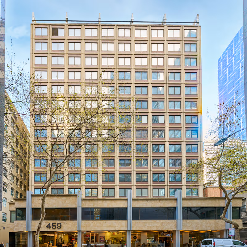 459 Little Collins Street, Melbourne - Image 9