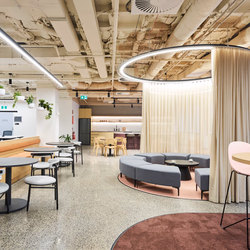 459 Little Collins Street, Melbourne - Image 1