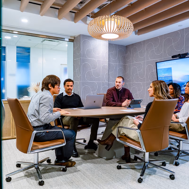 1750 Tysons Blvd - Suite 1500, Tysons - Image 4