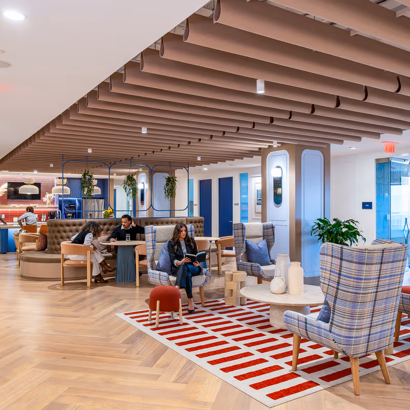 1750 Tysons Blvd - Suite 1500, Tysons - Image 5