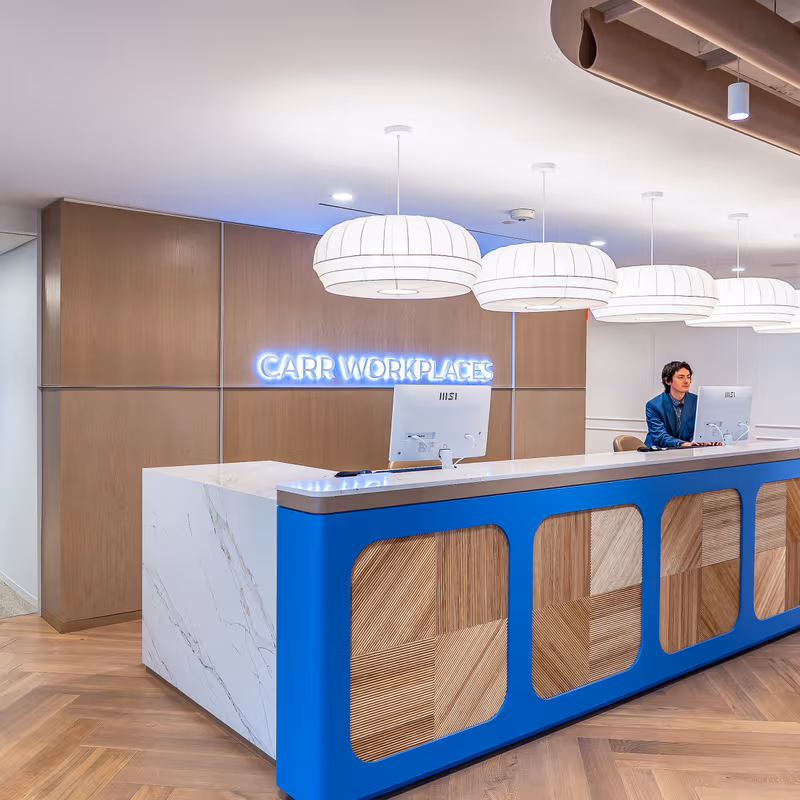 1750 Tysons Blvd - Suite 1500, Tysons - Image 1