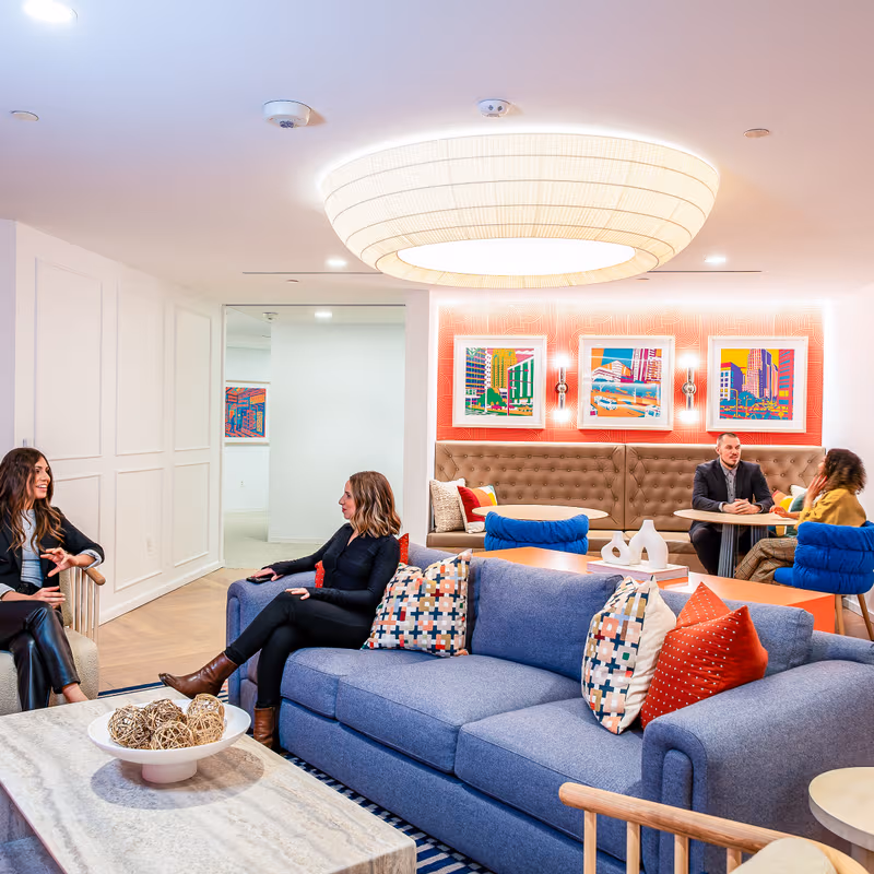1750 Tysons Blvd - Suite 1500, Tysons - Image 8