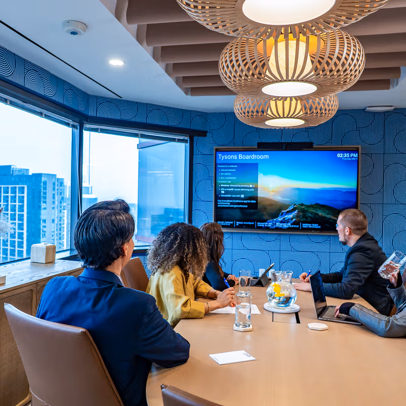 1750 Tysons Blvd - Suite 1500, Tysons - Image 9