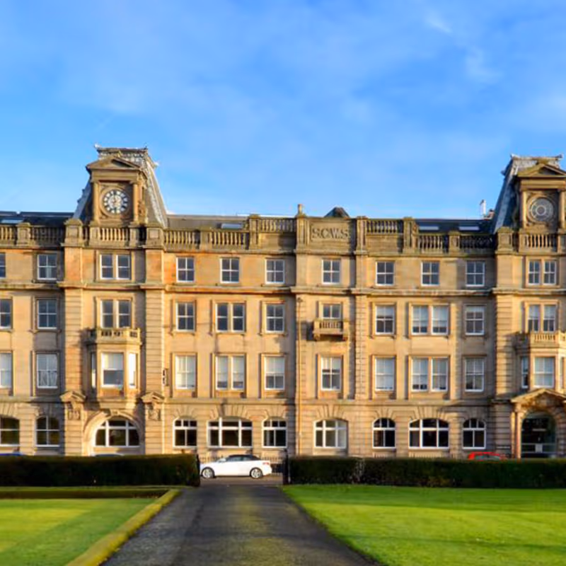 14 Links Place, Leith Edinburgh - Image 9