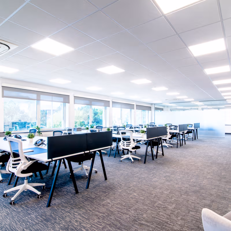 Parkway Court, Oxford Business Park - Image 4