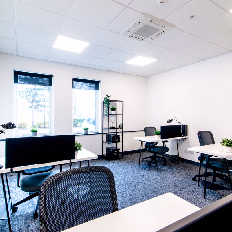Parkway Court, Oxford Business Park - Image 2