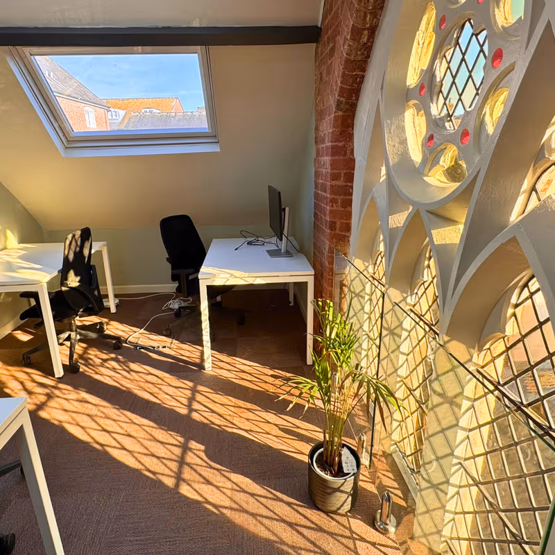 4-6 Spicer Street, St Albans Herts - Image 2