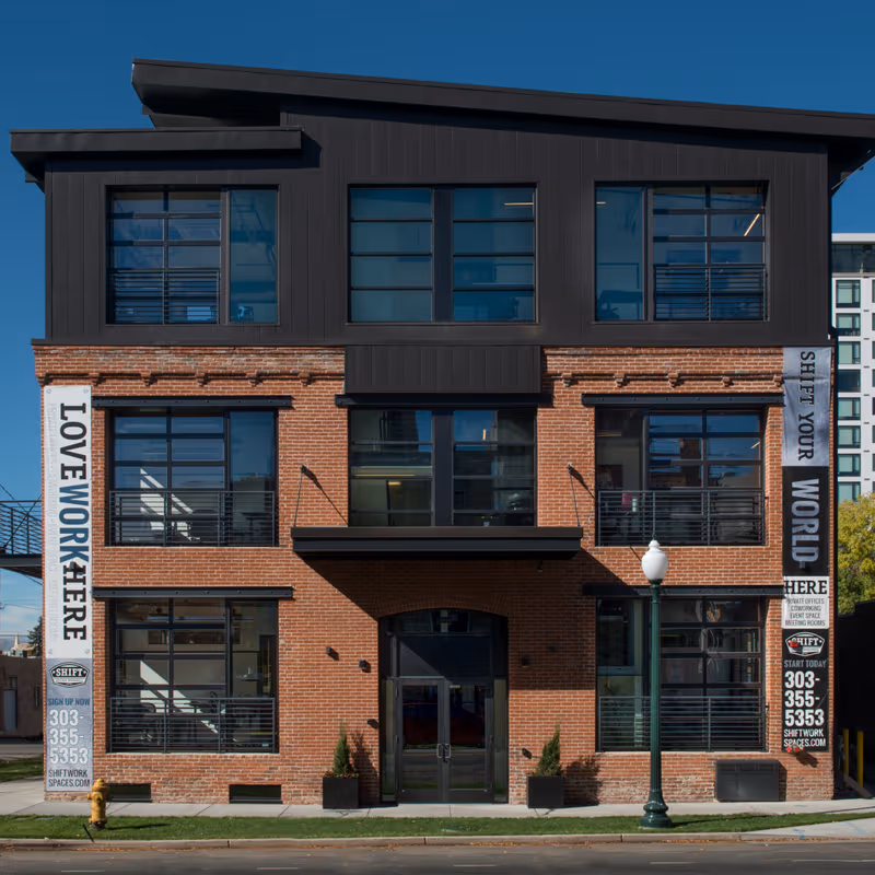 1001 Bannock Street, Denver - Image 9