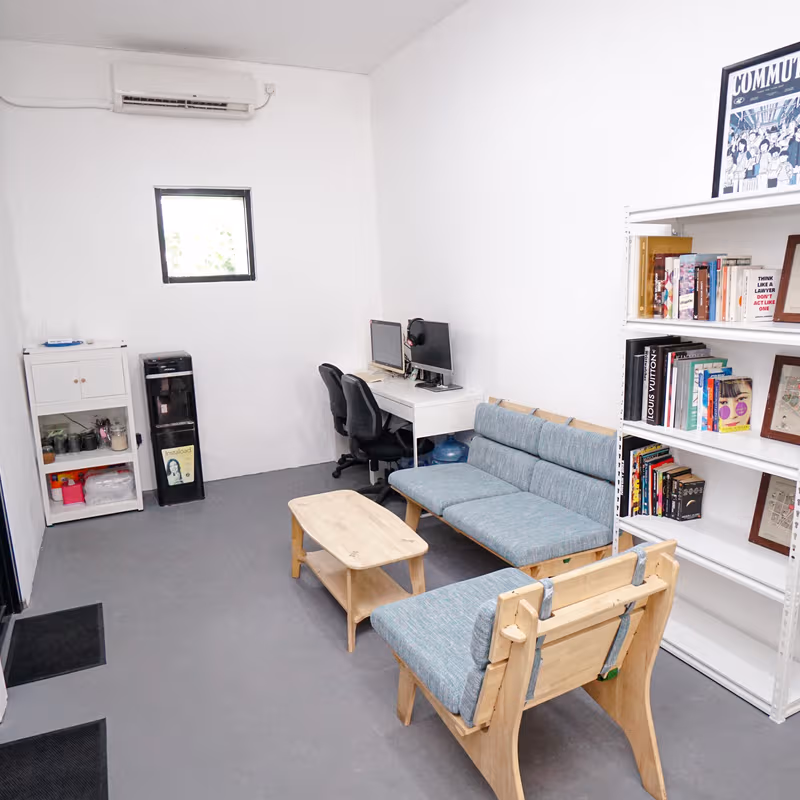 52 Jl Haji Nawi Raya, Jakarta - Image 5