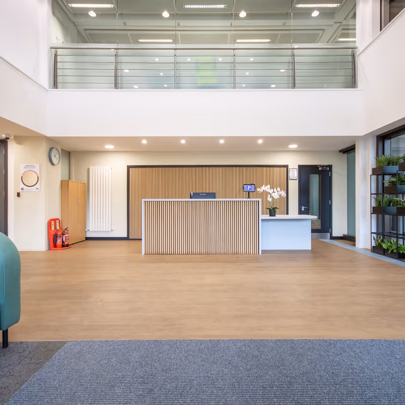 Basing View, Hampshire - Image 7