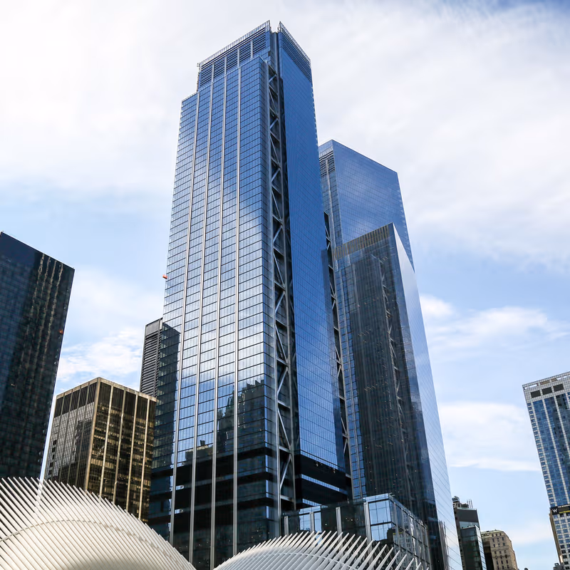 175 Greenwich Street, New York - Image 21