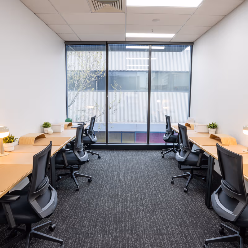 21-31 Hall Street, Moonee Ponds - Image 5