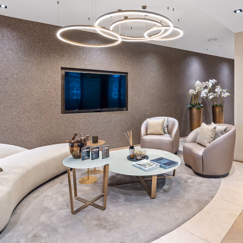 7a Tuchlauben, Vienna - Image 10