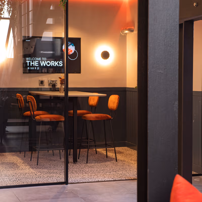 24 Hood Street, Ancoats Urban Village - Image 12