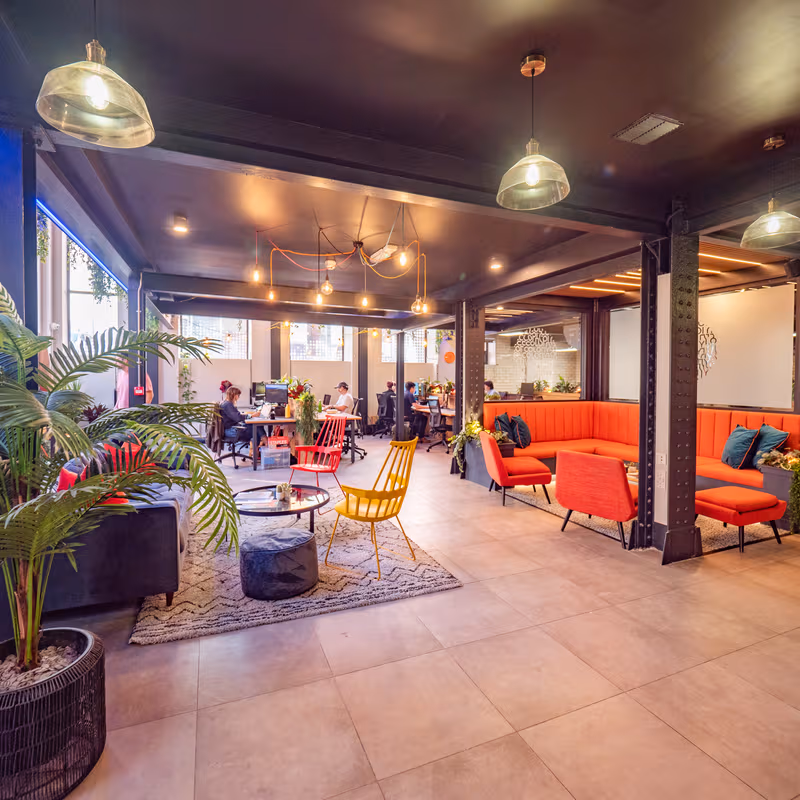 24 Hood Street, Ancoats Urban Village - Image 7