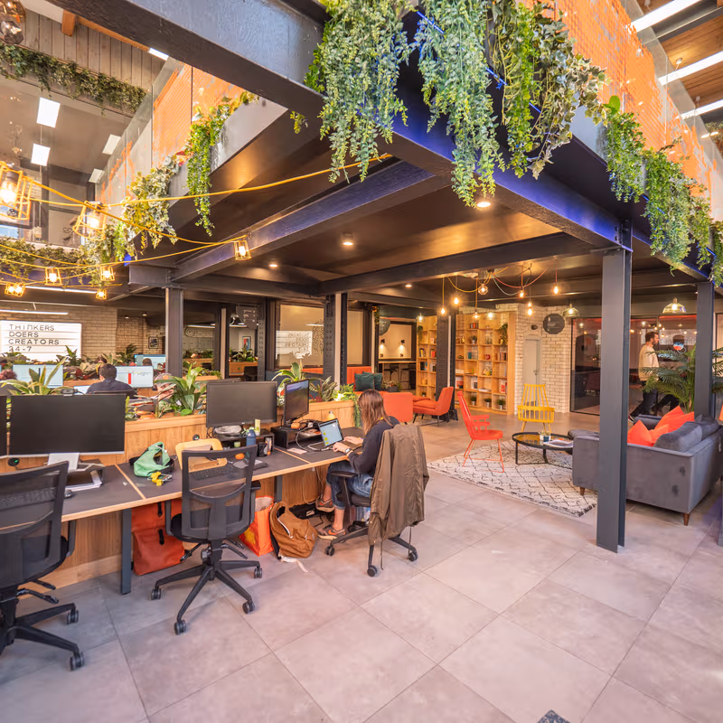 24 Hood Street, Ancoats Urban Village - Image 8