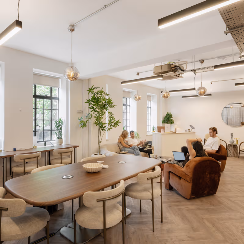 29-31 Euston Road, Greater London - Image 4