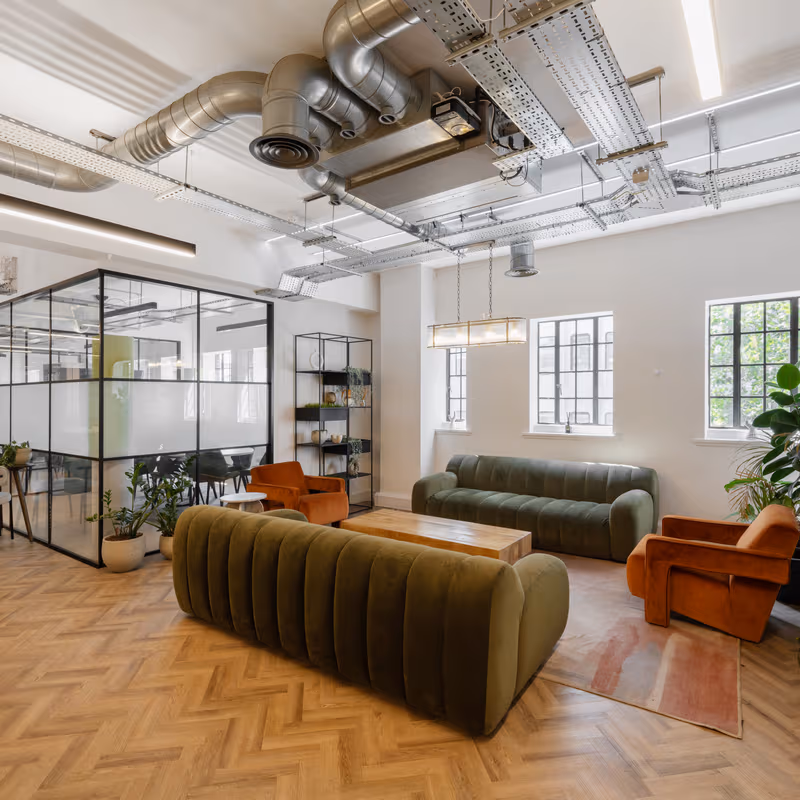 29-31 Euston Road, Greater London - Image 36