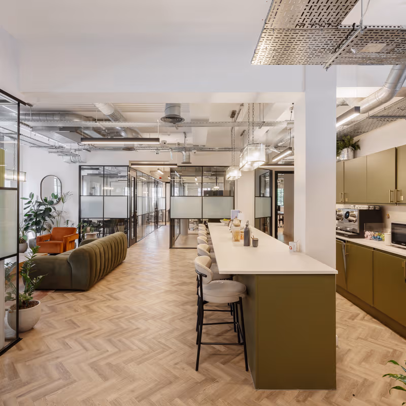 29-31 Euston Road, Greater London - Image 33