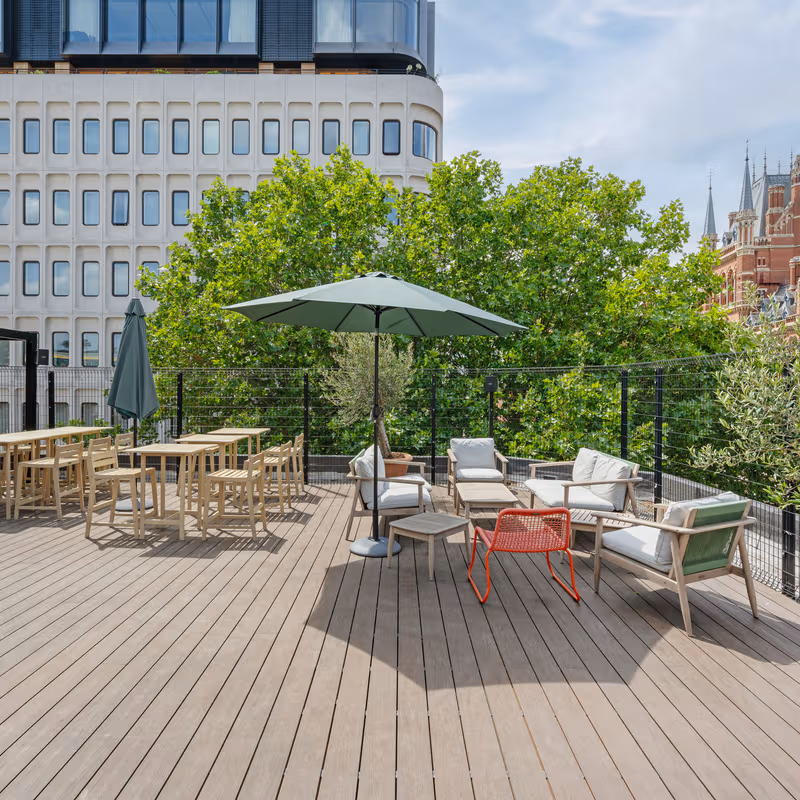 29-31 Euston Road, Greater London - Image 1