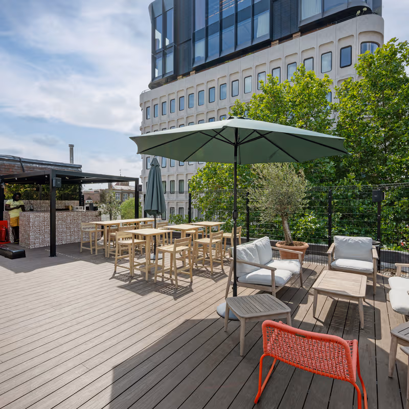 29-31 Euston Road, Greater London - Image 32