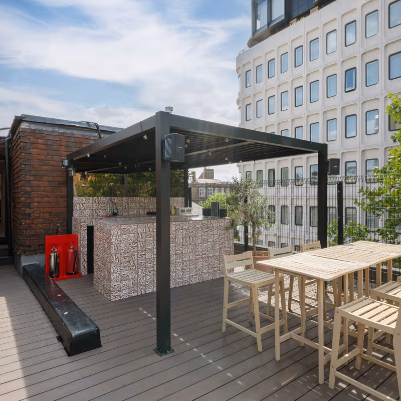 29-31 Euston Road, Greater London - Image 27